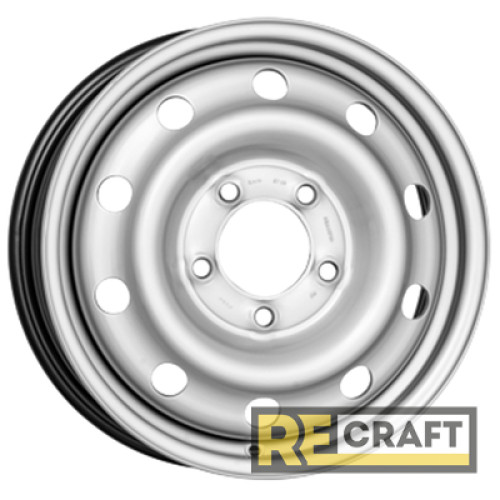 ALST (KFZ) 9495 Renault 6.5x16 5x130 ET66 DIA89 S ALST (KFZ) 9495 Renault 6.5x16 5x130 ET66 DIA89 S