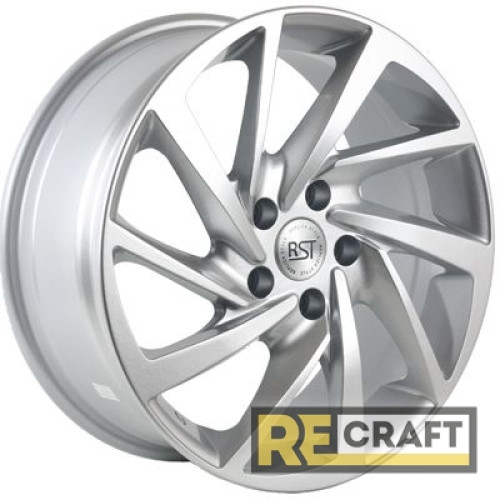 Tech Line RST.017 7x17 5x112 ET40 DIA57.1 S Tech Line RST.017 7x17 5x112 ET40 DIA57.1 S