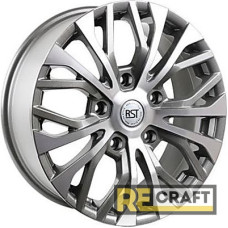 Tech Line RST.028 8x18 5x114.3 ET50 DIA60.1 GRD