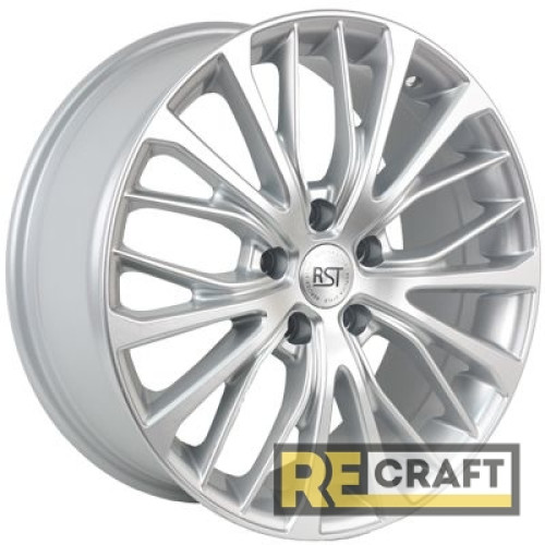 Tech Line RST.028 8x18 5x114.3 ET50 DIA60.1 S