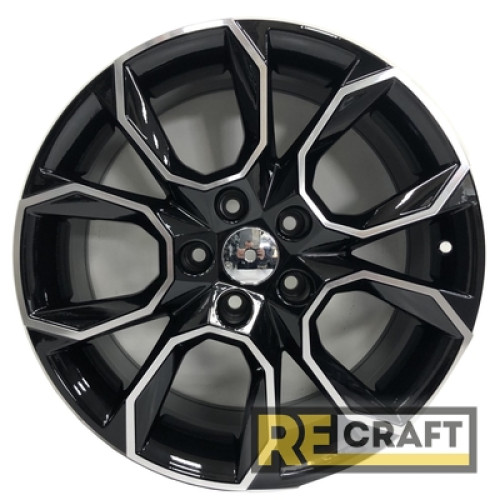 Replica Skoda-CT1107 7x17 5x112 ET49 DIA57.1 BMF