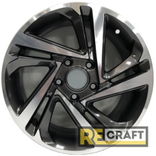 Replica Hyundai HY149 6.5x16 5x114.3 ET48 DIA0 GMF