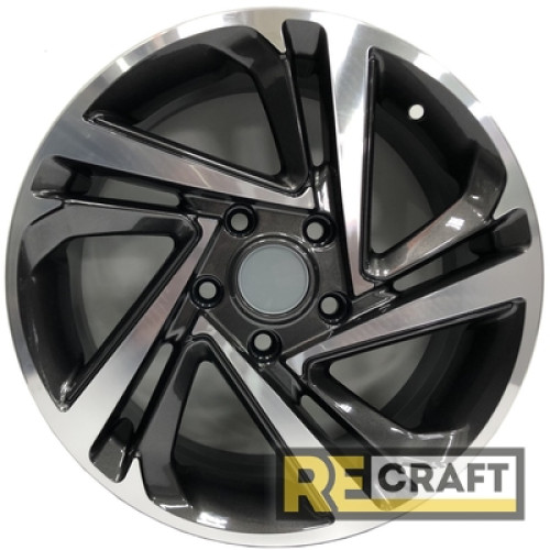 Replica Hyundai HY149 6.5x16 5x114.3 ET48 DIA0 GMF