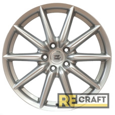 WSP Italy Alfa Romeo (W251) Cannes 8x18 5x98 ET35 DIA58.1 S