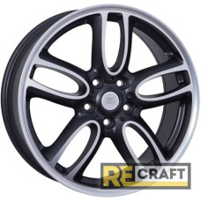 WSP Italy Mini (W1654) Amstel 7.5x19 5x120 ET52 DIA72.6 BP