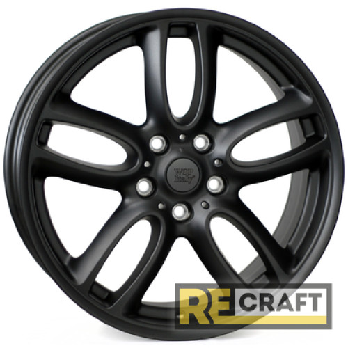 WSP Italy Mini (W1654) Amstel 7.5x19 5x120 ET52 DIA72.6 DB WSP Italy Mini (W1654) Amstel 7.5x19 5x120 ET52 DIA72.6 DB