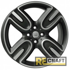 WSP Italy Mini (W1655) Troia 7x17 4x100 ET48 DIA56.1 MGMP