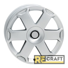 WSP Italy Audi (W536) Boston 7.5x17 5x100/112 ET45 DIA57.1 S
