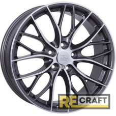WSP Italy BMW (W678) Main 8x19 5x120 ET52 DIA72.6 AP