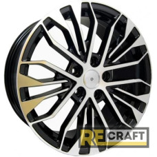 Replica Audi CT1383 7.5x17 5x112 ET45 DIA66.6 BMF