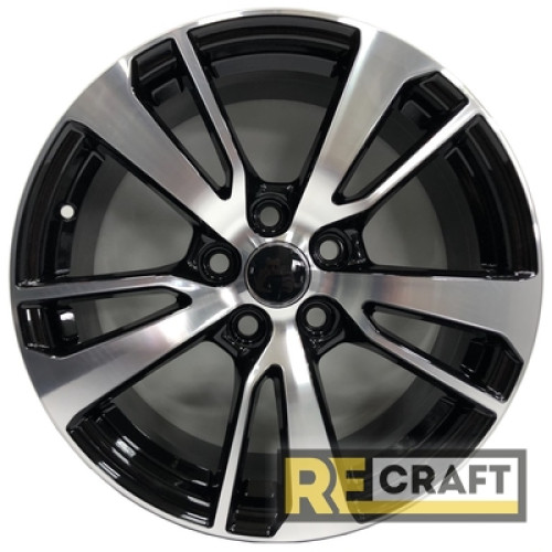 Replica Toyota CT2359 7.5x17 5x114.3 ET39 DIA67.1 BMF