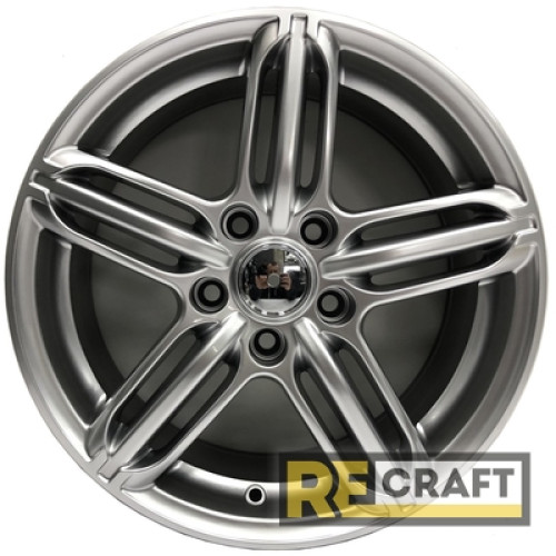Replica Audi CT1302 7x16 5x112 ET46 DIA0 HS Replica Audi CT1302 7x16 5x112 ET46 DIA0 HS