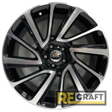 Replica Land Rover LR027 8.5x20 5x120 ET45 DIA72.6 BMF