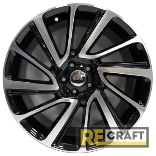 Replica Land Rover LR027 8.5x20 5x120 ET45 DIA72.6 BMF