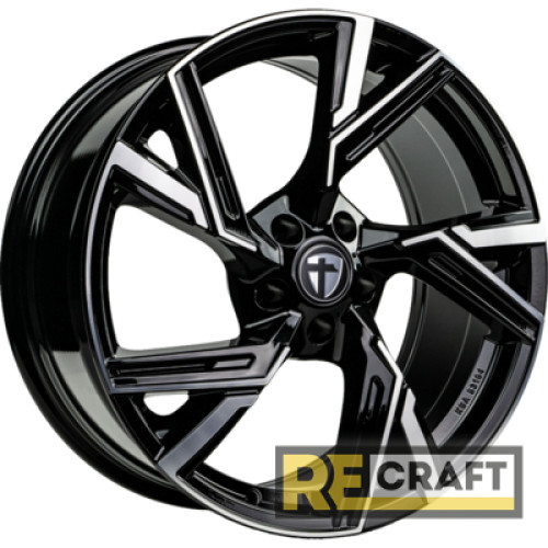 Tomason AR1 8.5x19 5x114.3 ET45 DIA72.6 BD Tomason AR1 8.5x19 5x114.3 ET45 DIA72.6 BD