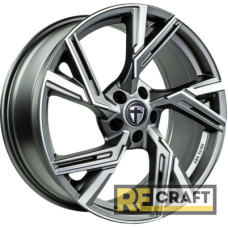 Tomason AR1 8.5x19 5x112 ET25 DIA66.6 AD