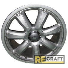 Audi OEM A6 8x18 5x112 ET40 DIA57.1 S