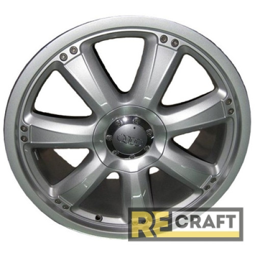 Audi OEM A6 8x18 5x112 ET40 DIA57.1 S