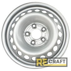 ALST (KFZ) 9685 Volkswagen 6.5x16 5x120 ET51 DIA65 S