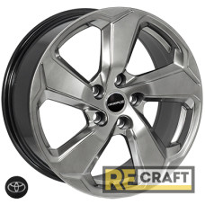 ZF QC5190 7.5x17 5x114.3 ET35 DIA60.1