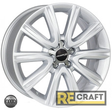 ZF TL0313 8x18 5x112 ET39 DIA66.6 S