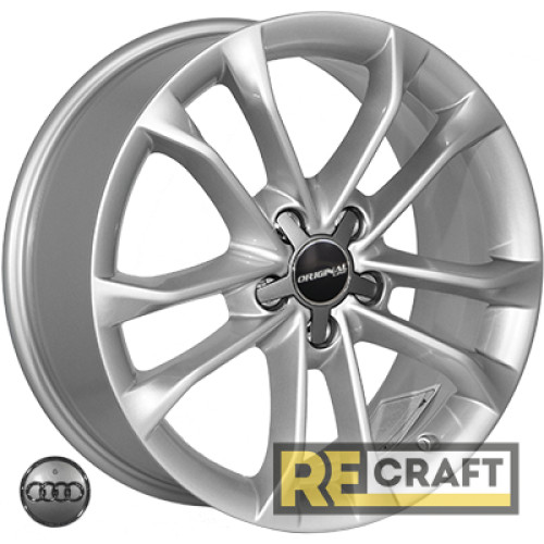 ZF TL0420 7x18 5x112 ET43 DIA57.1 S ZF TL0420 7x18 5x112 ET43 DIA57.1 S