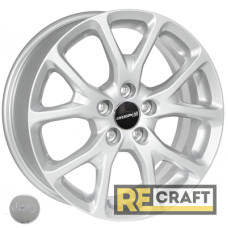 ZF TL0448 7x17 5x110 ET41 DIA65.1 S