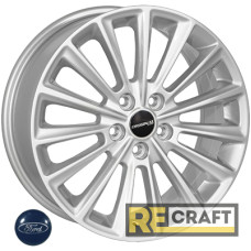 ZF TL1368 7x17 5x108 ET50 DIA63.4 S