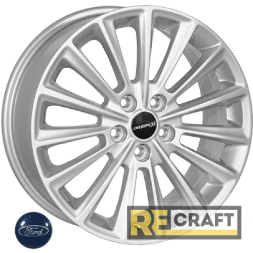 ZF TL1368 7x17 5x108 ET50 DIA63.4 S ZF TL1368 7x17 5x108 ET50 DIA63.4 S