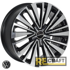 ZF TL1530 8x18 5x112 ET44 DIA57.1 BMF