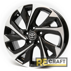 Replica Toyota RB56 7.5x20 5x114.3 ET35 DIA60.1 BMF