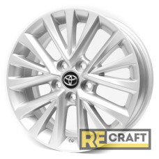 Replica Toyota RB51 6.5x16 5x114.3 ET45 DIA60.1 S