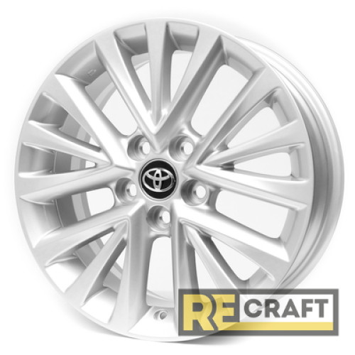 Replica Toyota RB51 8x18 5x114.3 ET40 DIA60.1 S