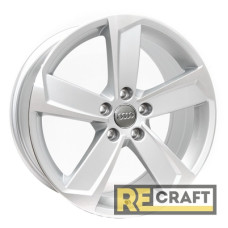 Replica Audi RX585 8x18 5x112 ET46 DIA66.6 MS