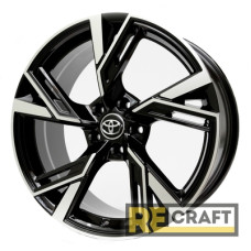 Replica Audi KW61 9x20 5x112 ET30 DIA66.6 BMF