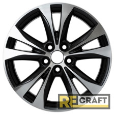 Zumbo MFR 1094TA 7.5x18 5x114.3 ET38 DIA72.6 BMF
