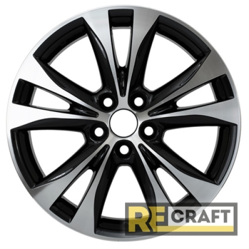 Zumbo MFR 1094TA 7.5x18 5x114.3 ET38 DIA72.6 BMF