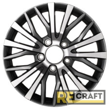 Zumbo MFR 1050TA 8.5x20 5x150 ET54 DIA110.1 GMF