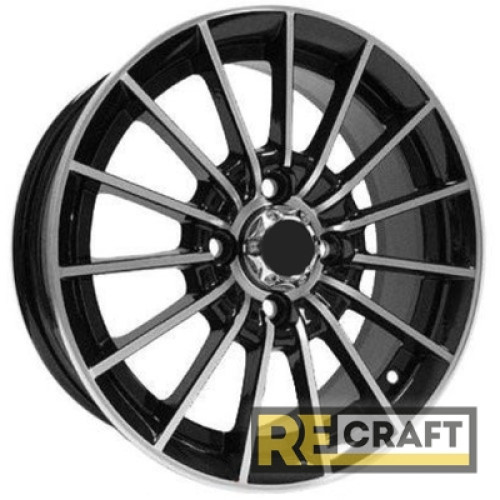 KH KH-532 6.5x15 5x120 ET25 DIA72.6 HS KH KH-532 6.5x15 5x120 ET25 DIA72.6 HS