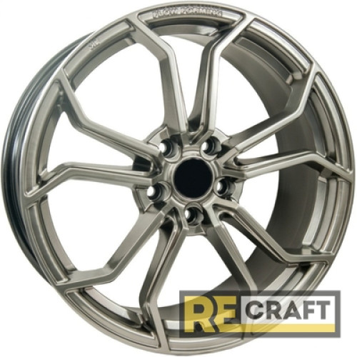 Replica Mercedes GT 3S041 8x18 5x112 ET35 DIA66.6 HB