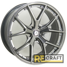 Replica Mercedes GT 19938 9.5x19 5x112 ET35 DIA66.6 HB