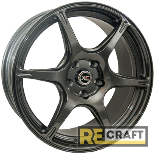 Replica Audi GT 3S180 8.5x18 5x112 ET35 DIA66.6 HB