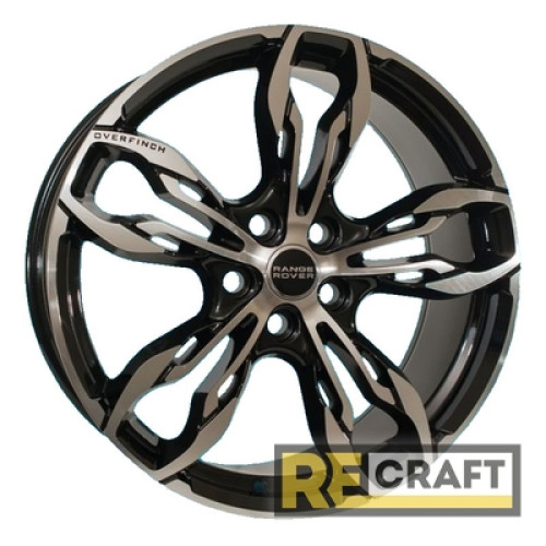 Replica Land Rover  GT 5104 8.5x20 5x120 ET50 DIA72.6 BM