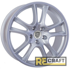 Replica Porsche A-R985 9x20 5x130 ET60 DIA71.6 S