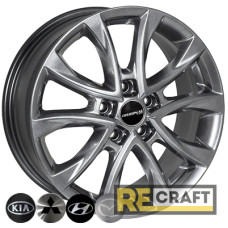 Zorat Wheels 7958 7x17 5x114.3 ET50 DIA67.1 HB