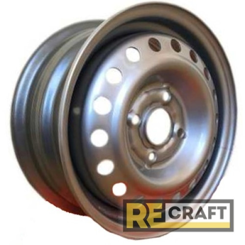 Дорожная Карта Renault Logan 216 5.5x14 4x100 ET43 DIA60 S