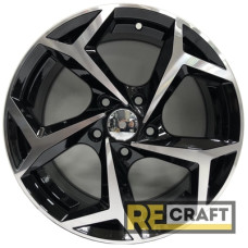 Replica Volkswagen CT1110 6.5x16 5x112 ET40 DIA57.1 BMF