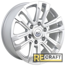 Tech Line RST.107 7.5x17 6x139.7 ET25 DIA106.1 S