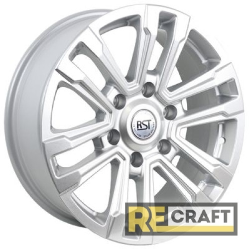 Tech Line RST.107 7.5x17 6x139.7 ET25 DIA106.1 S Tech Line RST.107 7.5x17 6x139.7 ET25 DIA106.1 S