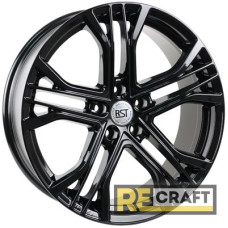 Tech Line RST.029 8.5x19 5x112 ET32 DIA66.6 BL
